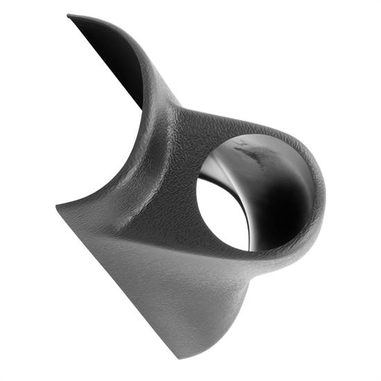 Auto Meter 15207 Single Gauge Pillar Pod, Dodge Dakota/Durango