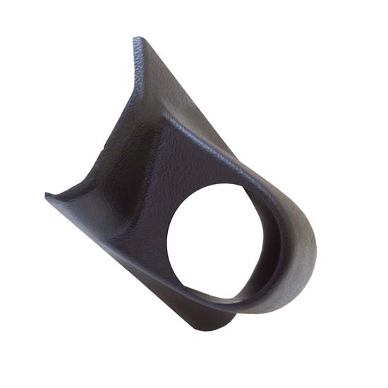 Auto Meter 15211 Single Gauge Pillar Pod, 1988-01 Jeep Cherokee XJ