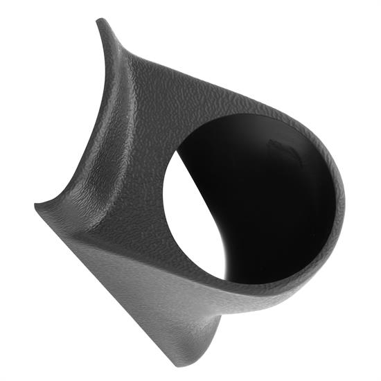 Auto Meter 15302 Single Gauge Pillar Pod, Ford F-150/F-350, 2-5/8 Inch Auto Meter 15302 Single Gauge Pillar Pod, Ford F-150/F-350, 2-5/8 Inch