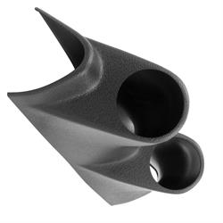 AutoMeter 15303 2-Gauge Pillar Pod,98-03 F-150/Expedition,2-1/16