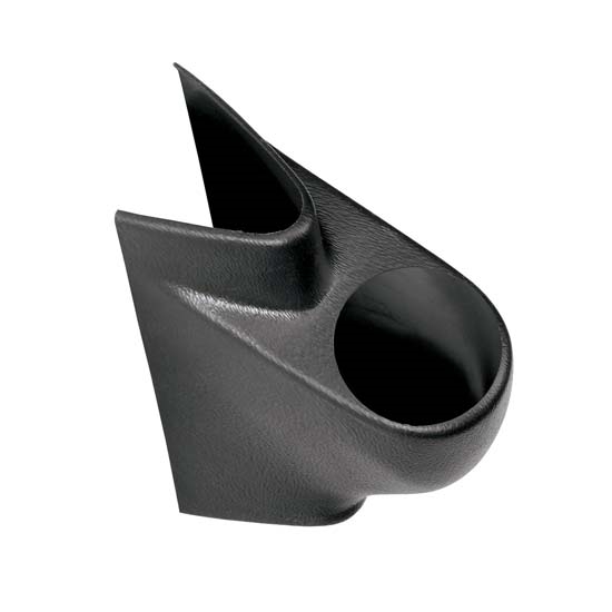 Auto Meter 15307 Single Gauge Pillar Pod, 1999-02 Ford Super Duty