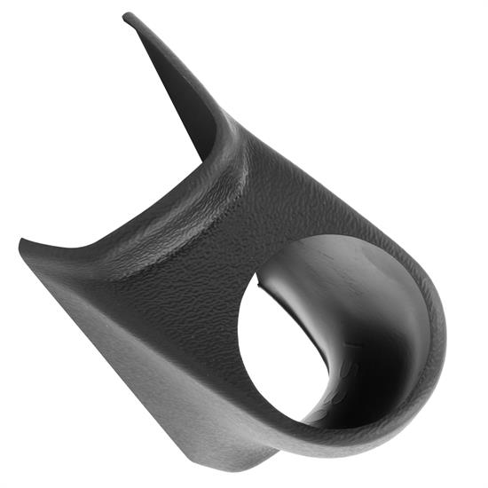 Auto Meter 15309 Single Gauge Pillar Pod, Ford Explorer/Ranger, 2-1/16