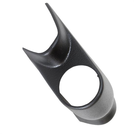 Auto Meter 15313 A-Pillar Pod Pod, Single, 2-1/16, Ford F150-F350, 04-05