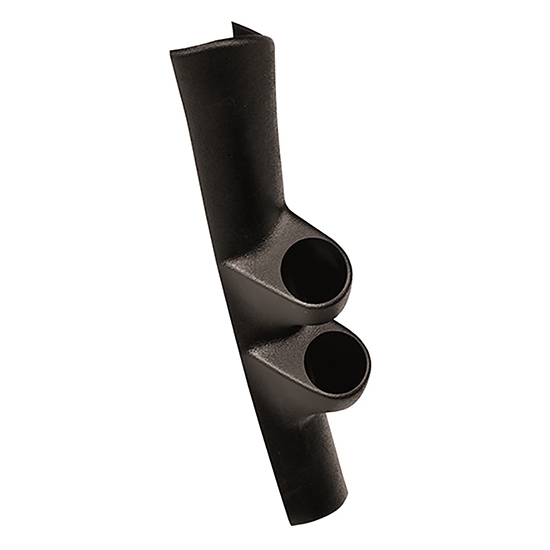 Auto Meter 17100 Dual Gauge Full Pillar, 1988-94 Silverado/Sierra