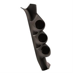 AutoMeter 17101 Triple Gauge Full Pillar, 88-94 Silverado/Sierra