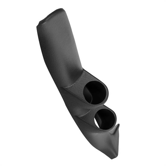 Auto Meter 17110 Dual Gauge Full Pillar, Blazer/Jimmy/S10, 2-1/16 Inch