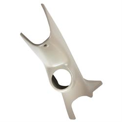 AutoMeter 17211 A-Pillar Pod, Short, Single, 2-1/16,Tan,Ram 03-09