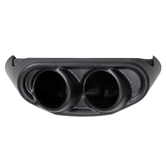 Auto Meter 20007 Overhead Console, Dual, 2-1/16, Subaru WRX/STI 08-13