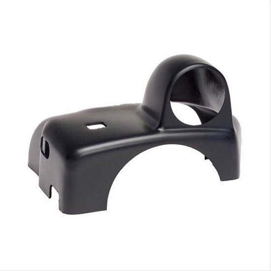 Auto Meter 20016 Dual Gauge Steering Column Pod, 2002-03 Acura RSX