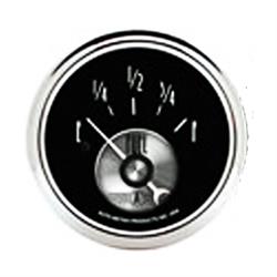 AutoMeter 2001 Prestige Black Diamond 5 Piece Gauge Set