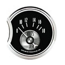 AutoMeter 2001 Prestige Black Diamond 5 Piece Gauge Set