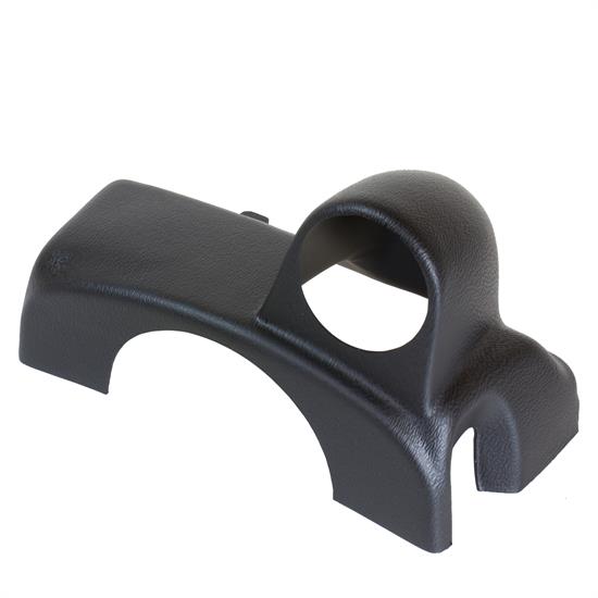 Auto Meter 20033 Steering Column Pod, Single, 2-1/16, Mazda 3 03-08