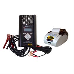 Auto Meter 200DTP Tester/Printer Kit Containing Bct-200J, PR-12 And AC-24J