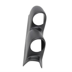 Auto Meter 20202 Dual Gauge Pillar Pod, BMW 3 Series E36, 2-1/16 Inch