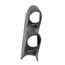 Auto Meter 20202 Dual Gauge Pillar Pod, BMW 3 Series E36, 2-1/16 Inch Auto Meter 20202 Dual Gauge Pillar Pod, BMW 3 Series E36, 2-1/16 Inch