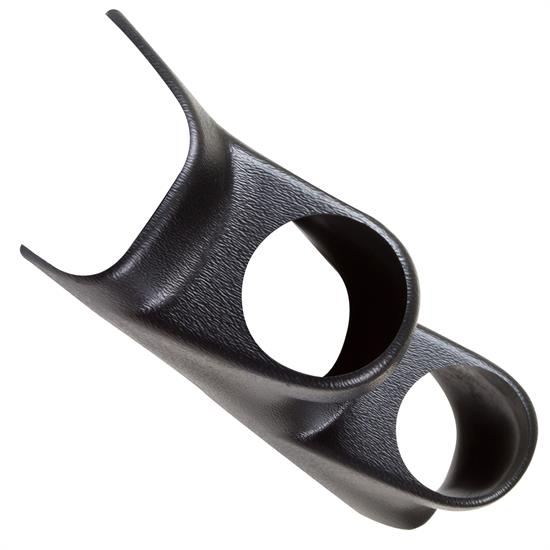 Auto Meter 20240 Dual Gauge Pillar Pod, 03-04 Hyundai Tiburon, 2-1/16 Auto Meter 20240 Dual Gauge Pillar Pod, 03-04 Hyundai Tiburon, 2-1/16