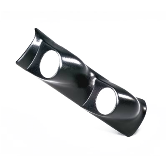 Auto Meter 20402 Dual Gauge Pillar Pod, 94-97 Honda Accord, 2-1/16 In.