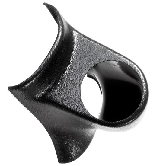 Auto Meter 20403 Single Gauge Pillar Pod, 1994-97 Honda Accord, 2-1/16