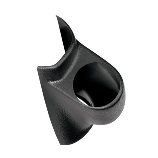Auto Meter 20437 Single Gauge Pillar Pod, 97-01 Honda Prelude, 2-1/16