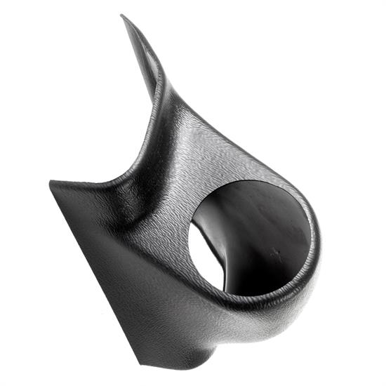 Auto Meter 20442 Single Gauge Pillar Pod, 01-03 Honda Civic, 2-1/16 In