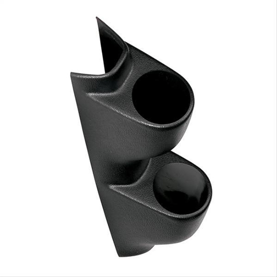Auto Meter 20616 Dual Gauge Pillar Pod, Mitsubishi Eclipse, 2-1/16 In.