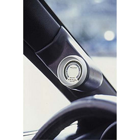 Auto Meter 20661 Single Gauge Pillar Pod, 1990-98 Mazda Miata/MX-5