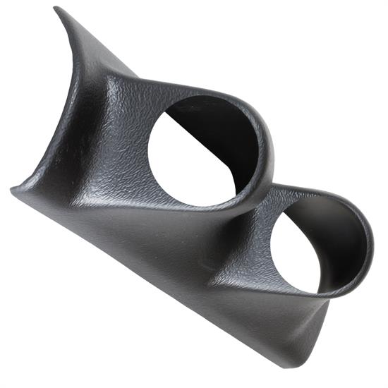 Auto Meter 20666 A-Pillar Pod Pod, Dual, 2-1/16, Mazda Miata/MX-5 03-05