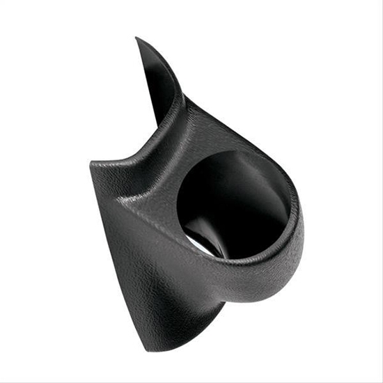 Auto Meter 20671 Single Gauge Pillar Pod, 86-89 Mazda RX-7 FC, 2-1/16