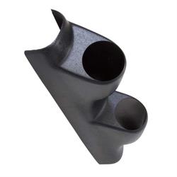 AutoMeter 20680 Dual Gauge Pillar Pod, 91-95 Toyota MR2, 2-1/16
