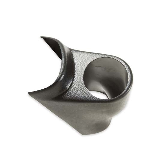 Auto Meter 20681 Single Gauge Pillar Pod, 91-95 Toyota MR2, 2-1/16 In.