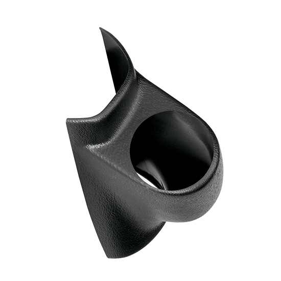 Auto Meter 20693 Single Gauge Pillar Pod, 00-01 Toyota Camry, 2-1/16