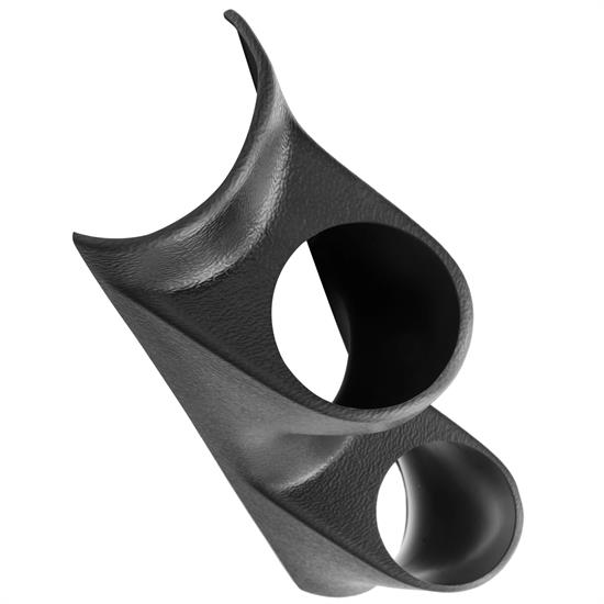 Auto Meter 20800 Dual Gauge Pillar Pod, 1990-96 Nissan 300ZX, 2-1/16 Auto Meter 20800 Dual Gauge Pillar Pod, 1990-96 Nissan 300ZX, 2-1/16