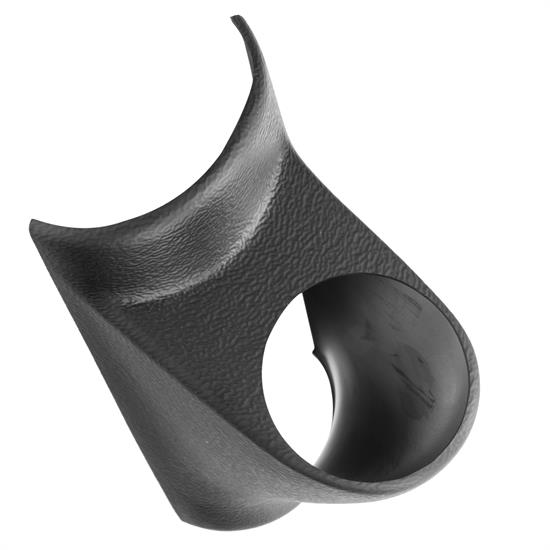 Auto Meter 20801 Single Gauge Pillar Pod, 1990-96 Nissan 300ZX, 2-1/16