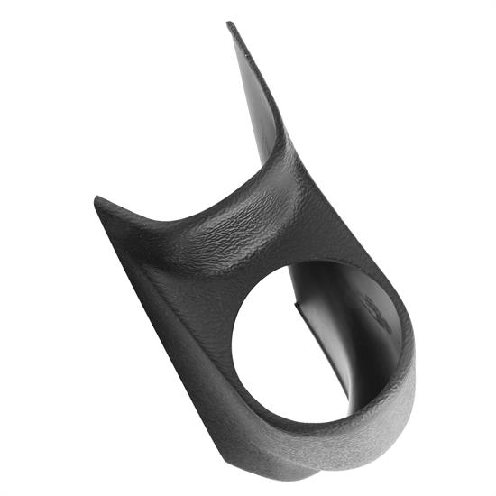 Auto Meter 20809 Single Gauge Pillar Pod, 2003-04 Nissan 350Z, 2-1/16