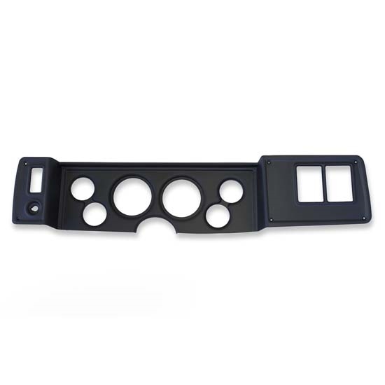 Auto Meter 2133 Direct Fit Dash Gauge Panel, 1979-81 Camaro