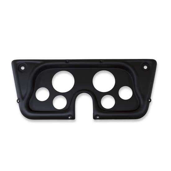 Auto Meter 2142 Direct Fit Dash Gauge Panel,67-72 Chevy Truck/Suburban