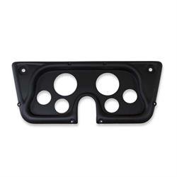 AutoMeter 2142 Direct Dash Gauge Panel,67-72 Chevy PU/Suburban