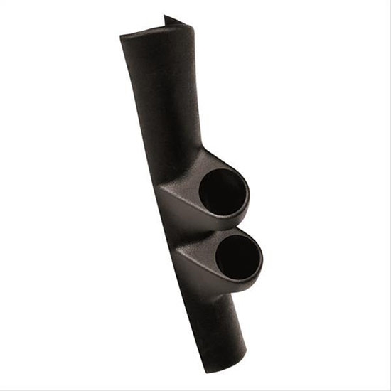 Auto Meter 22110 Dual Gauge Full Pillar, 1994-01 Acura Integra, 2-1/16