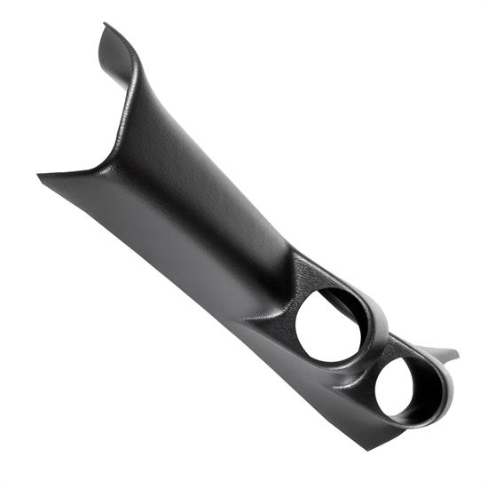 Auto Meter 22260 Dual Gauge Full Pillar, 2002-05 Infiniti G35, 2-1/16