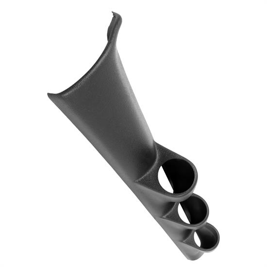Auto Meter 22431 Triple Gauge Full Pillar, 1996-00 Honda Civic EK Auto Meter 22431 Triple Gauge Full Pillar, 1996-00 Honda Civic EK