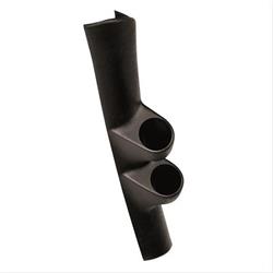 AutoMeter 22443 Dual Gauge Full Pillar, 00-09 Honda S2000, 2-1/16