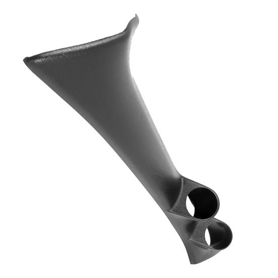 Auto Meter 22610 Dual Gauge Full Pillar, 1995-99 Eclipse/Talon, 2-1/16 Auto Meter 22610 Dual Gauge Full Pillar, 1995-99 Eclipse/Talon, 2-1/16