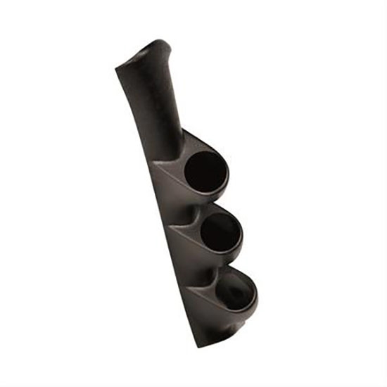 Auto Meter 22617 Triple Gauge Full Pillar, 2000-04 Mitsubishi Eclipse