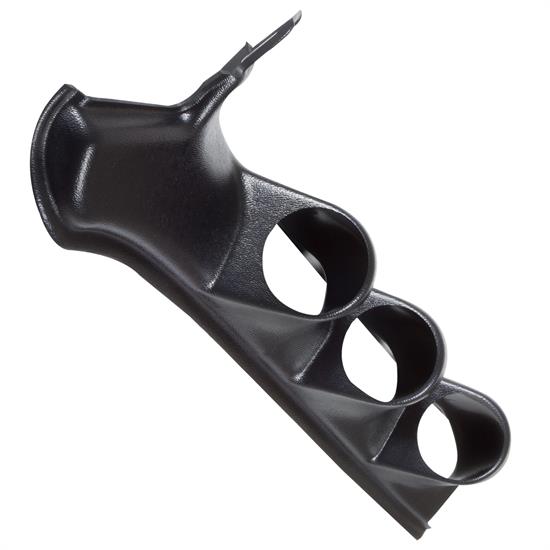 Auto Meter 22661 Triple Gauge Full Pillar, 1990-98 Mazda Miata/MX-5