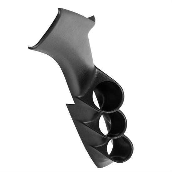 AutoMeter 22805 Triple Gauge Full Pillar, 89-94 Nissan 240SX S13