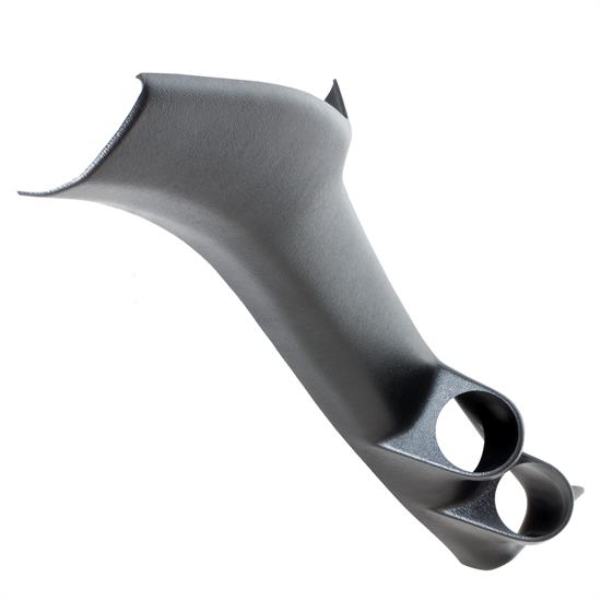 Auto Meter 22806 A-Pillar Pod, Full, Dual, 2-1/16, Nissan 240SX 95-98