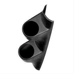 AutoMeter 23690 RHD Dual Gauge Pillar Pod, 1993-02 Toyota Supra