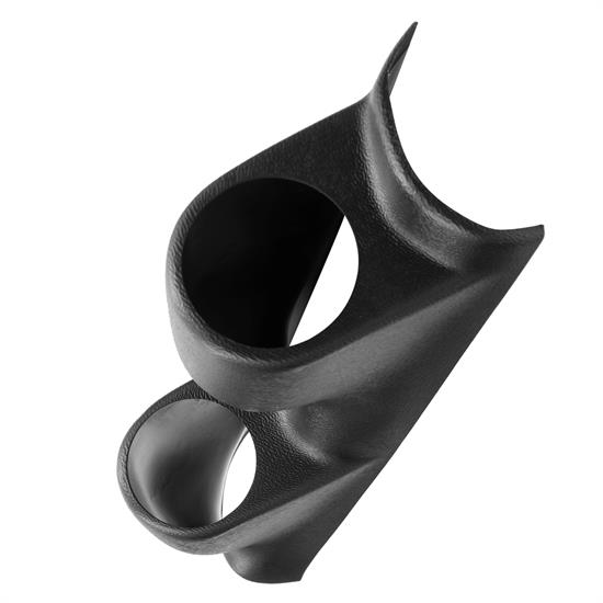 Auto Meter 23800 RHD Dual Gauge Pillar Pod, 89-00 Nissan Fairlady Z32 Auto Meter 23800 RHD Dual Gauge Pillar Pod, 89-00 Nissan Fairlady Z32