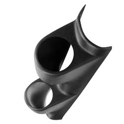 AutoMeter 23800 RHD 2-Gauge Pillar Pod,89-00 Nissan Fairlady Z32