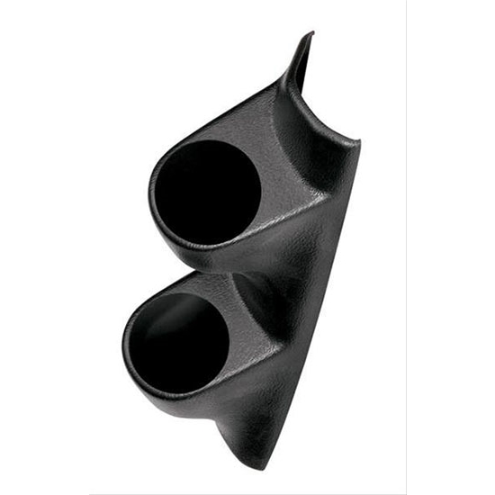 Auto Meter 23900 RHD Dual Gauge Pillar Pod, 1989-95 Nissan Silvia S13